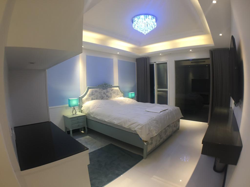 Xianel Vacation Chateau Dahu Luaran gambar