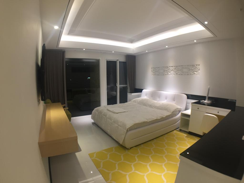 Xianel Vacation Chateau Dahu Luaran gambar